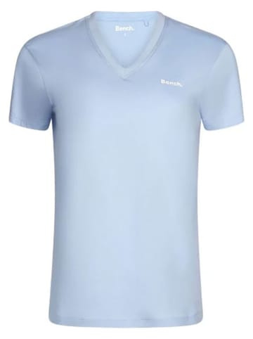 Bench Shirt "Bellatrix" in Hellblau