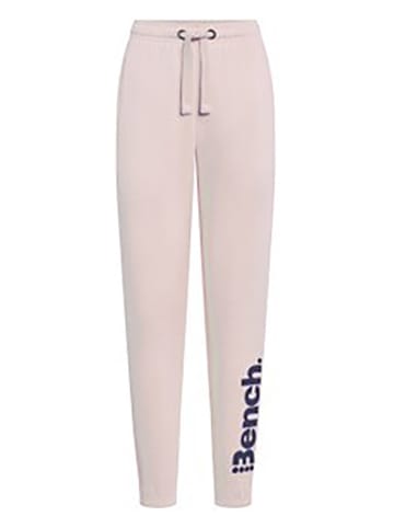 Bench Sweathose "Glenda" in Rosa