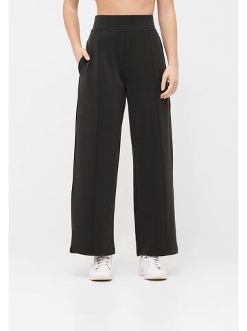 Bench Sweathose "Aeria" in Schwarz