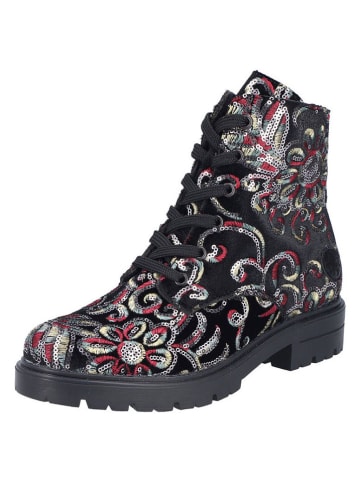 rieker Boots in Bunt