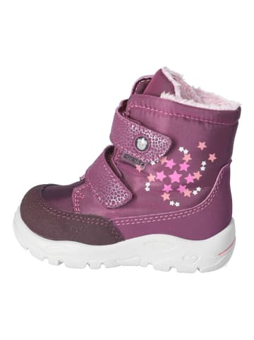 PEPINO Winterstiefel "Milena" in Lila