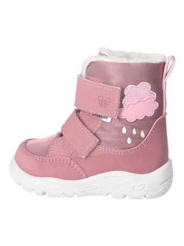 PEPINO Winterstiefel "Mirel" in Rosa