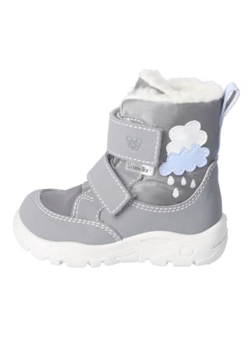 PEPINO Winterstiefel "Mirel" in Grau