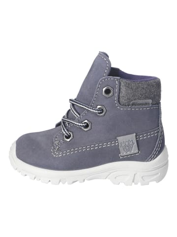 PEPINO Boots "Dean-S" in Blau