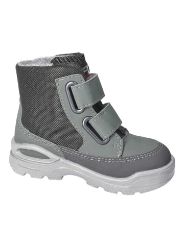 PEPINO Boots "Benni S" in Grau