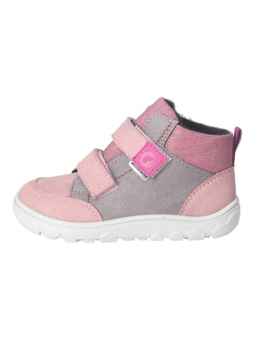 Ricosta Barfußschuhe "Jelke-S" in Rosa
