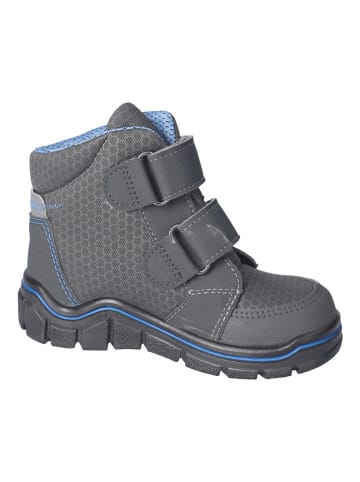 Ricosta Boots "Flax S" in Grau