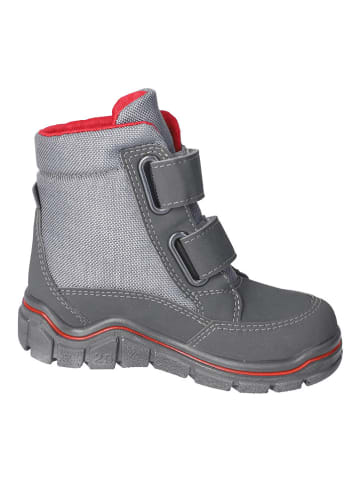 Ricosta Boots "Bedro S" in Grau