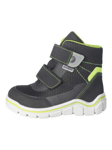 Ricosta Winterboots "Aspen-S" in Anthrazit