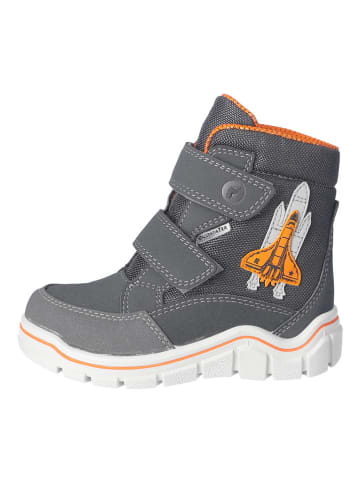 Ricosta Winterboots "Alix-S" in Anthrazit