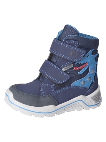 Ricosta Winterboots "Grisu" in Dunkelblau