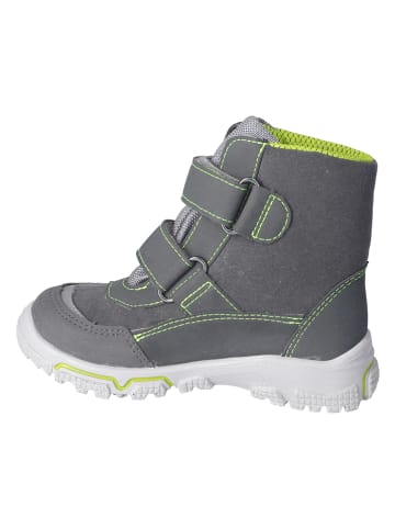 Ricosta Winterboots "Passi S" in Grau