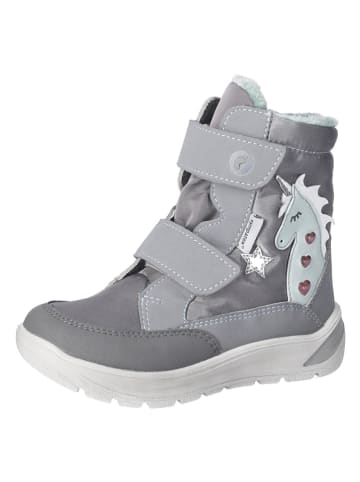 Ricosta Winterstiefel "Annika" in Grau