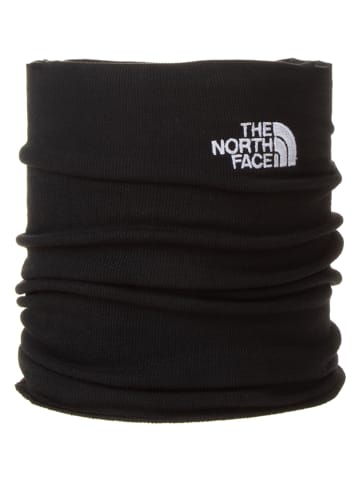 The North Face Neckwärmer in Schwarz