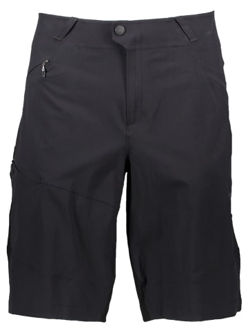The North Face Fahrradshorts in Schwarz