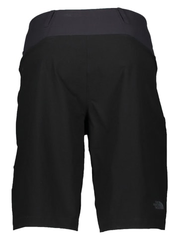 The North Face Fahrradshorts in Schwarz