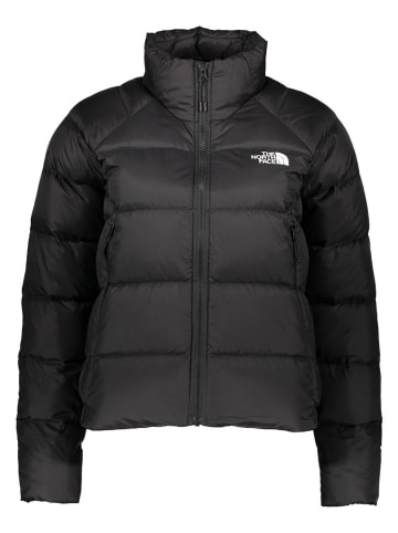 The North Face Donsjas zwart