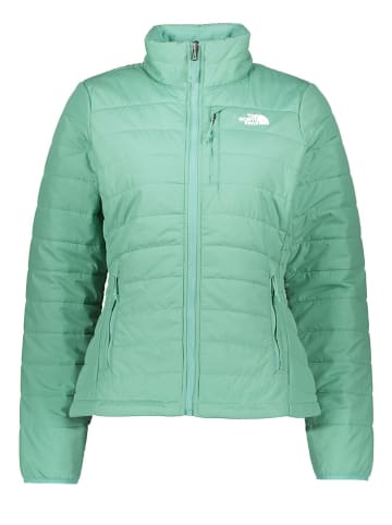The North Face Steppjacke "Modis" in Türkis