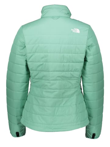 The North Face Steppjacke "Modis" in Türkis