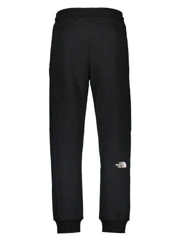The North Face Trainingsbroek zwart