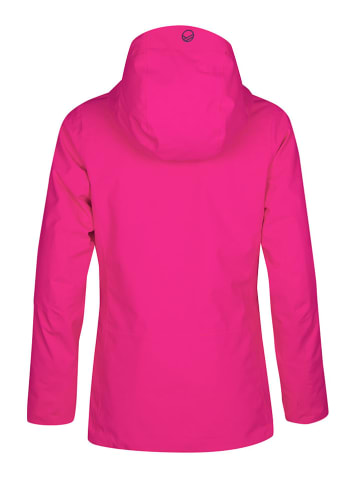 Halti Ski-/ Snowboardjacke "Planker DX" in Pink