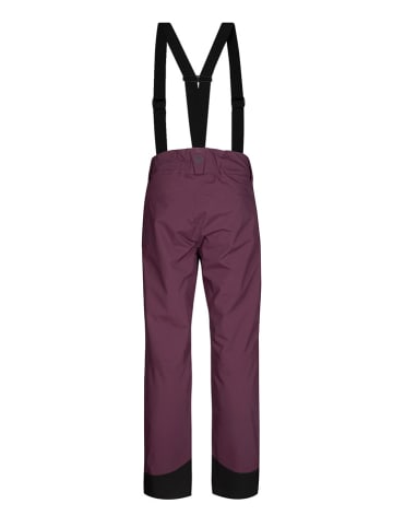 Halti Ski-/snowboardbroek "Carvey DX" paars