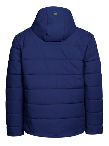 Halti Winterjacke "Suomu" in Dunkelblau