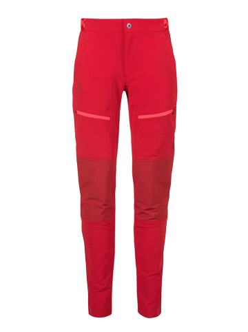 Halti Funktionshose "Pallas II Warm" in Pink