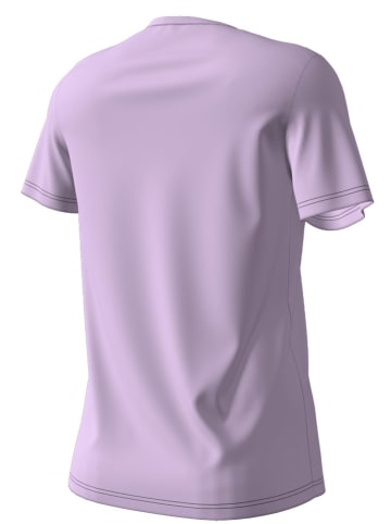 Halti Koszulka "Matka" w kolorze fioletowym