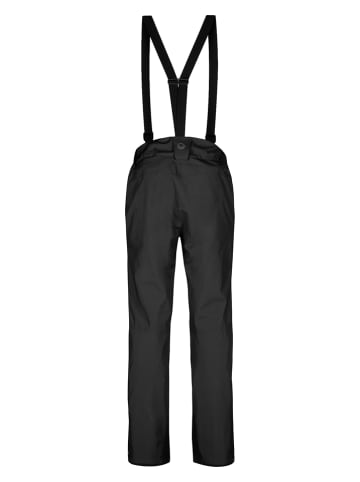 Halti Ski-/snowboardbroek "Trusty DX" zwart
