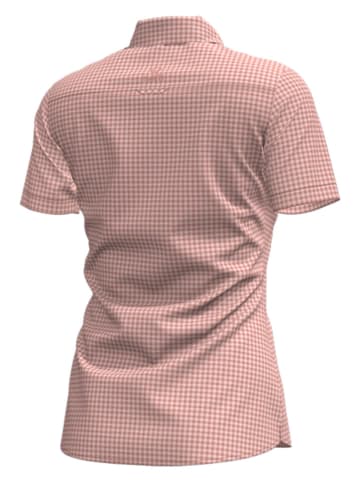 Halti Functionele blouse "Kota" lichtroze