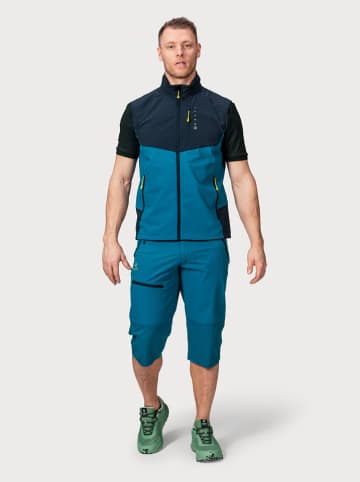 Halti Funktionsweste "Pallas Evo" in Duneklblau/ Blau