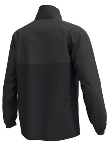 Halti Kurtka funkcyjna "Saime" w kolorze czarnym