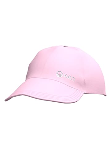 Halti Czapka "Mattas" w kolorze jasnoróżowym