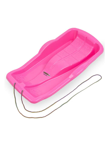 Jamara Bob "Snow Play Karol" in Pink - ab 3 Jahren