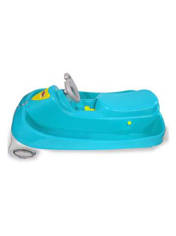 Jamara Bob "Snow Play Ralley" in Hellblau - ab 3 Jahren