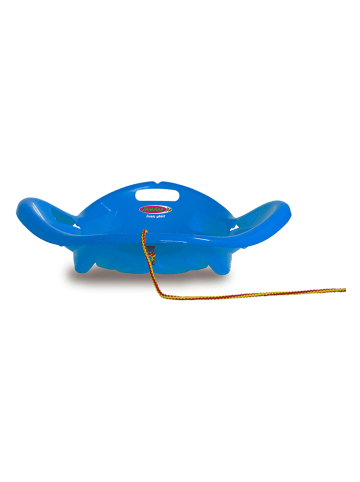 Jamara Bobslee ''Snow Play Speed"' blauw - vanaf 3 jaar