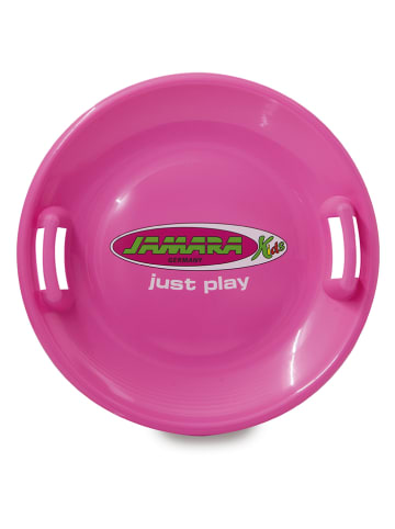 Jamara Tellerrutscher "Snow Play" in Pink - ab 4 Jahren