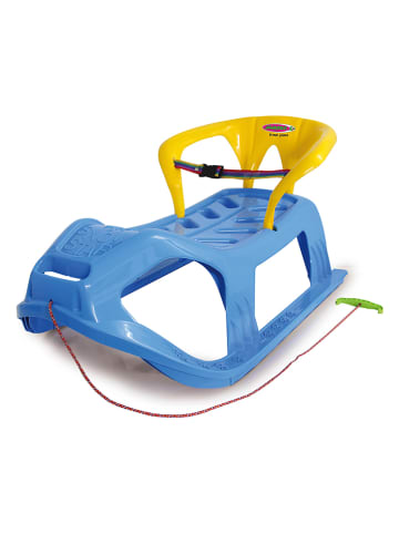 Jamara Slee "Snow-Star" lichtblauw - vanaf 3 jaar