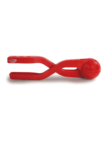 Jamara Sneeuwbaltang "Snow Play" rood - vanaf 2 jaar