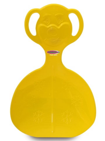 Jamara Ślizg-jabłuszko "Snow Play" - 3+