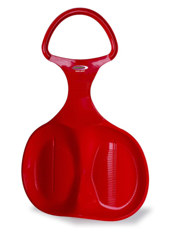 Jamara Bordslee "Schlittenflitzer" rood - vanaf 2 jaar