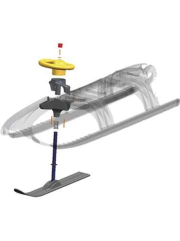 KHW Elementy do sanek "Snowtiger" i "Snowtiger de Luxe"