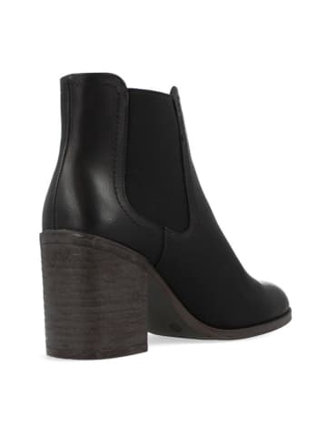 Wrangler Botki "Jolissa" w kolorze czarnym