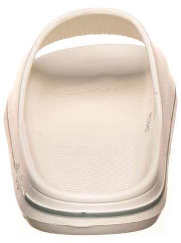 Pepe Jeans FOOTWEAR Pantoletten in Weiß