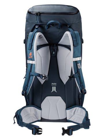 Deuter Skirucksack "Freescape Pro 40+" in Dunkelblau - (B)32 x (H)70 x (T)24 cm