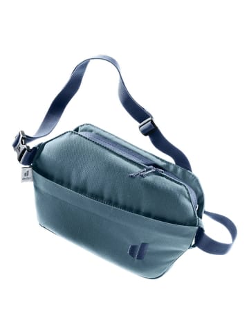 Deuter Umhängetasche "Passway 2" in Blau - (B)28 x (H)17 x (T)7 cm