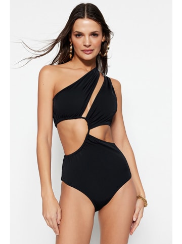 trendyol Badpak zwart