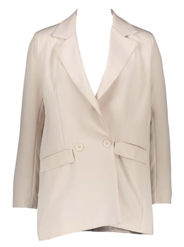 trendyol Blazer in Creme