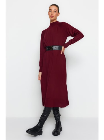 trendyol Kleid in Rot